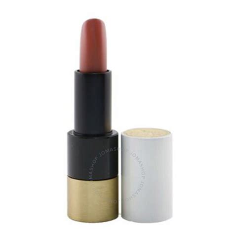 hermes lipstick 13 beige kalahari|HERMÈS Rouge Hermès Satin Lipstick .